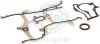Прокладка кришки ГРМ Chevrolet Aveo 1.2/1.4 11-/Opel Insignia 1.4 11-17 ELRING 384.550 (фото 2)