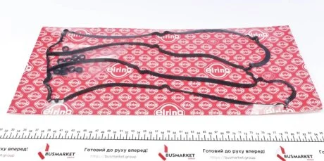 Прокладка крышки клапанов Ford Transit 1.8 16V 02- ELRING 389060