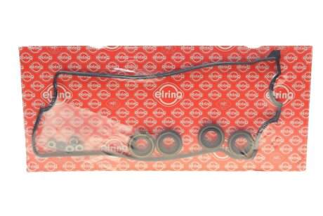 Прокладка кришки клапанів Toyota Corolla 1.3-1.4 92-00 (к-кт) ELRING 389.310