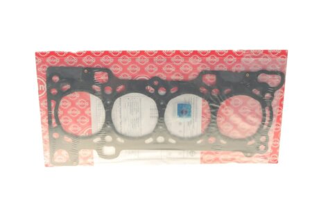 Прокладка ГБЦ Fiat Ducato/Iveco Daily 2.3JTD 02- ELRING 389.430