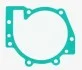 Прокладка помпи води Volvo 850/960/C30/C70/S40/S60/S80/V40/V60/V90/XC40/XC60/XC90 90- ELRING 393.841 (фото 2)