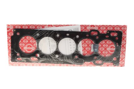Прокладка ГБЦ Volvo S60/S80/V70/XC70/XC90 2.5 01-14 (1,35mm) ELRING 393.900