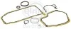 Комплект прокладок (нижній) Opel Astra F/G/Vectra B 1.8/2.0i 16V 94-04 ELRING 413.100 (фото 2)