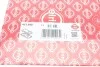 Прокладка кришки клапанів VW Caddy II/T4 1.9TDI (к-кт) ELRING 413.690 (фото 3)