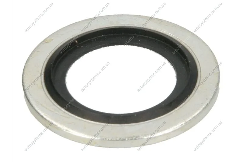 Шайба болта зливу оливи Citroen Berlingo/ Jumper/ Ford Transit 94-02 (14x24x1.5) ELRING 422.090 (фото 1)