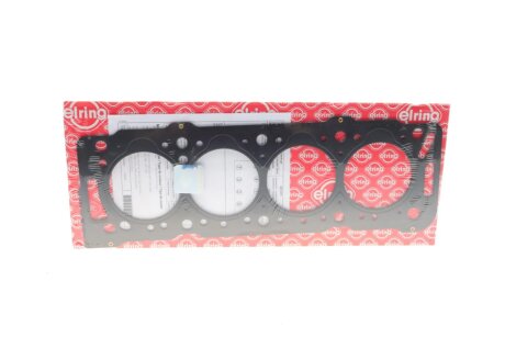 Прокладка ГБЦ Peugeot Expert/Boxer/Citroen Jumper 1.9TD 92-06, Ø84,00mm, 1.59mm ELRING 422.511