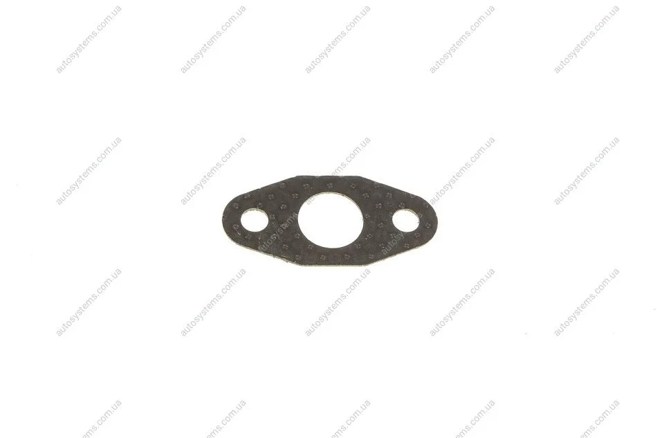 Прокладка турбіни VW Passat B5 2.5 TDI 98-05 (трубка на злив оливи) ELRING 422.960 (фото 1)