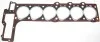 Прокладка ГБЦ BMW 3/5/7 M51 D25/Opel Omega B 2.5 TD 91-03 (3 метки) (1.87mm) ELRING 424.480 (фото 2)