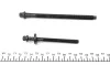 Болти головки (к-кт 10шт.) Citroen Berlingo/Peugeot Partner 1.6 HDi 09- ELRING 426.830 (фото 3)