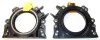 Сальник колінвалу (задній) VW Caddy/Touran/Audi A3 1.4/1.6FSI (85x111/163x15.5) (PTFE) ELRING 429.090 (фото 3)
