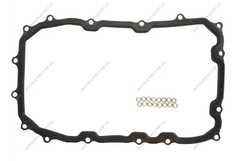 Прокладка піддону VW Touareg /Audi Q7 3.0TDI/4.2 FSI 02-10 ELRING 429.960 (фото 1)