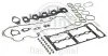 Комплект прокладок (верхній) Fiat Doblo 1.3JTD/Opel Combo 1.3JTD 01- ELRING 431.401 (фото 2)