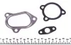 Комплект прокладок (верхній) Fiat Doblo 1.3JTD/Opel Combo 1.3JTD 01- ELRING 431.401 (фото 9)