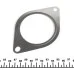 Прокладка труби вихлопної Renault Kangoo 1.5 dCi 02- ELRING 431.580 (фото 3)