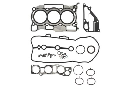 Прокладки ГБЦ, комплект ELRING 435.080