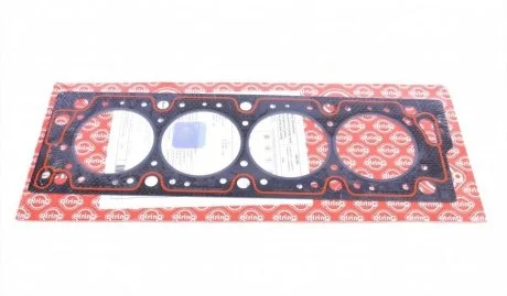 Прокладка ГБЦ Citroen Berlingo/Peugeot Partner 1.8i 97-03, Ø84,50mm, 1,48mm (1 метка) ELRING 436.651