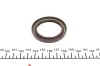Сальник колінвалу (передній) Toyota Camry/Land Cruiser/Hilux 2.5-3.4 86-08 (44x55x6) ELRING 439.600 (фото 4)