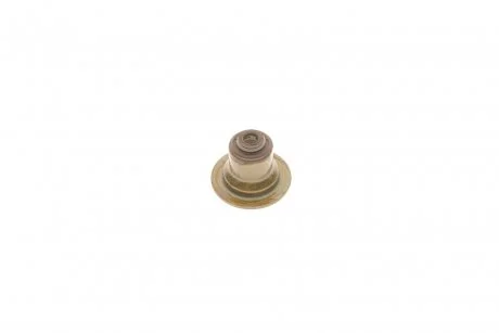 Сальник клапана (впуск/випуск) Hyundai Grand Santa Fe/Sonata/ix55/Kia Carnival/Sorento 02- (11x27x6) ELRING 440.140