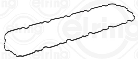 Прокладка клапанной крышки ELRING 440.220