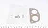 Прокладка выхлопной трубы BMW X3 (E83) 08-11 ELRING 445120 (фото 1)