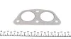Прокладка выхлопной трубы BMW X3 (E83) 08-11 ELRING 445120 (фото 2)