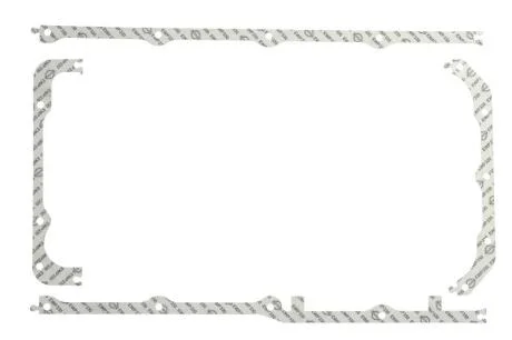 Прокладка масляного поддона ELRING 445.991