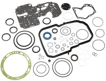 Прокладки автоматической коробки передач (АКПП), комплект ELRING 447.310