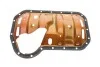 Прокладка піддону VW T4 1.9D/TD/VW 1.9D/TD ELRING 447.340 (фото 1)