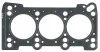 Прокладка ГБЦ Audi A6 2.5TDI (3 метки) (1.2mm) ELRING 447.492 (фото 2)