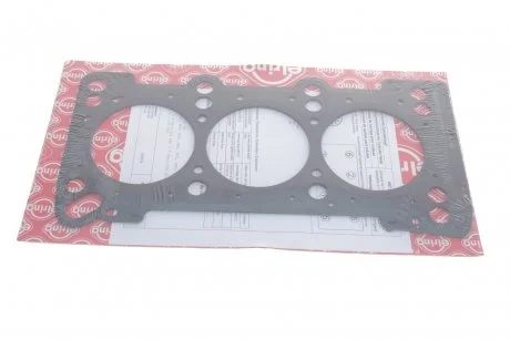 Прокладка ГБЦ Audi A6 2.5TDI (3 метки) (1.2mm) ELRING 447.492