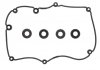 Прокладка кришки клапанів VW Caddy III/IV 1.6TDI 10- (к-кт) ELRING 449.390 (фото 1)