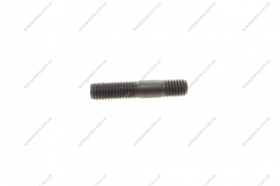Шпилька колектора випускного Hyundai i30 07-12/Tucson 06-10/Fiat Panda 12-/Kia Rio 05-(M8х1,25x40) ELRING 452.830 (фото 1)