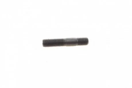 Шпилька колектора випускного Hyundai i30 07-12/Tucson 06-10/Fiat Panda 12-/Kia Rio 05-(M8х1,25x40) ELRING 452.830