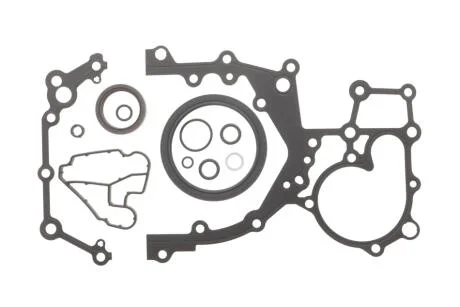 Прокладки двигателя, комплект ELRING 455.250