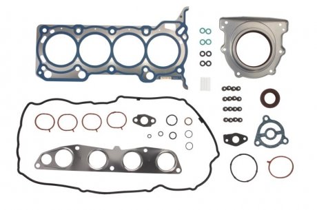 Комплект прокладок (повний) Citroen C4/Peugeot 4008 1.6 12- ELRING 455.270