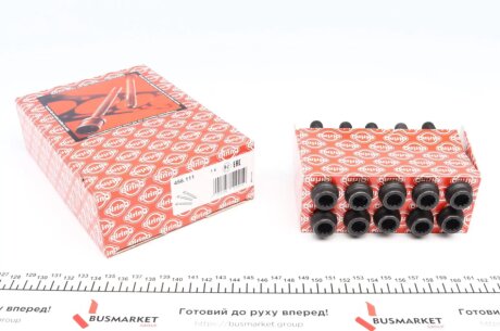 Болти головки (к-кт 10шт.) MB Sprinter 901-904/Vito (W638) 96-06 ELRING 456.111