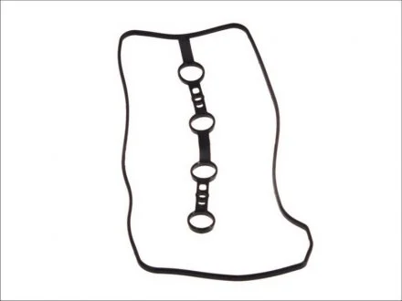 Прокладка кришки клапанів Toyota Avensis/ Camry/ Rav4 2.0/2.4 00-13 ELRING 457.070
