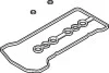 Прокладка кришки клапанів Toyota Corolla 1/4/1.6 V ELRING 457380 (фото 2)