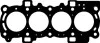 Прокладка ГБЦ Ford Fiesta 1.4 LPG 08- (0.32mm) ELRING 457.551 (фото 2)