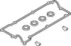 Прокладка кришки клапанів Hyundai Accent III 1.4 05-10 (к-кт) ELRING 458.770 (фото 2)