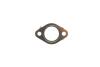 Комплект прокладок (верхній) Hyundai i20/i30/ix20/Kia Ceed/Soul 1.6D 05- ELRING 459.720 (фото 8)