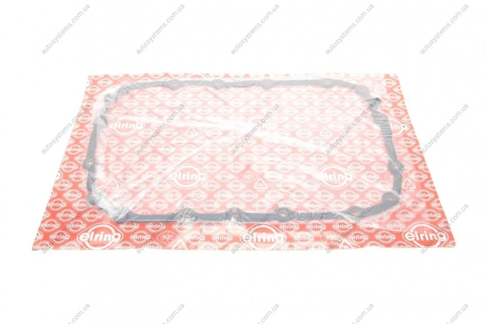 Прокладка піддону BMW 3 (E90)/X1 (E84)/X3 (E83) 1.6-3.0i 06-13 (N45/N52) ELRING 468.000 (фото 1)