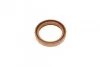 Сальник хвостовика КПП BMW 3/5 /7 2.5-3.5i/2.0/2.5D 90-05 (40x52x9)(M50/M47/M51/M52) ELRING 468.020 (фото 2)