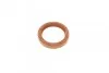 Сальник хвостовика КПП BMW 3/5 /7 2.5-3.5i/2.0/2.5D 90-05 (40x52x9)(M50/M47/M51/M52) ELRING 468.020 (фото 3)
