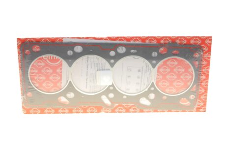 Прокладка ГБЦ Ford Mondeo 2.0i 16V 93-00 (1.75 мм) ELRING 468.860