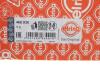 Прокладка ГБЦ Fiat Fullback 16-/Mitsubishi Pajero 2.4 D 15- (1.4mm) 3 мітки ELRING 468.930 (фото 2)