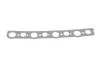 Прокладка кришки клапанів Mitsubishi Outlander 07-12/Citroen C5 06-/Ford Galaxy/Mondeo 2.2 08-15 ELRING 469.070 (фото 3)