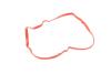 Прокладка кришки клапанів Mitsubishi Outlander 07-12/Citroen C5 06-/Ford Galaxy/Mondeo 2.2 08-15 ELRING 469.070 (фото 5)
