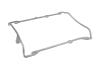 Комплект прокладок (верхній) Audi A4/A6/A8/VW Passat 2.8 95-02 ELRING 470.650 (фото 3)