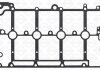 Прокладка кришки клапанів VW Caddy V/Multivan T7 1.5 TSI 21- ELRING 471.650 (фото 2)